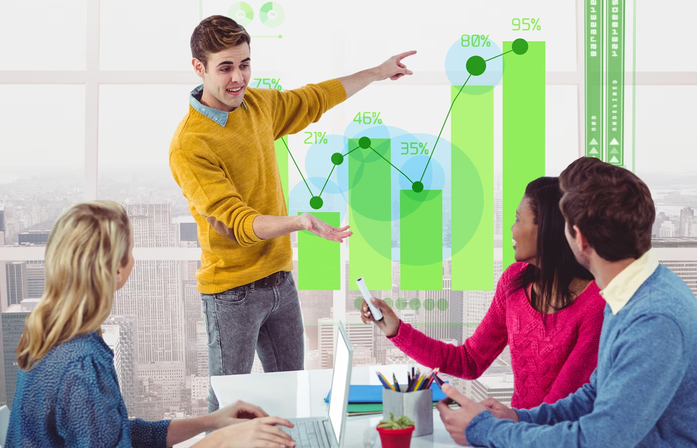 Learn Mobile Applications Development from Experts