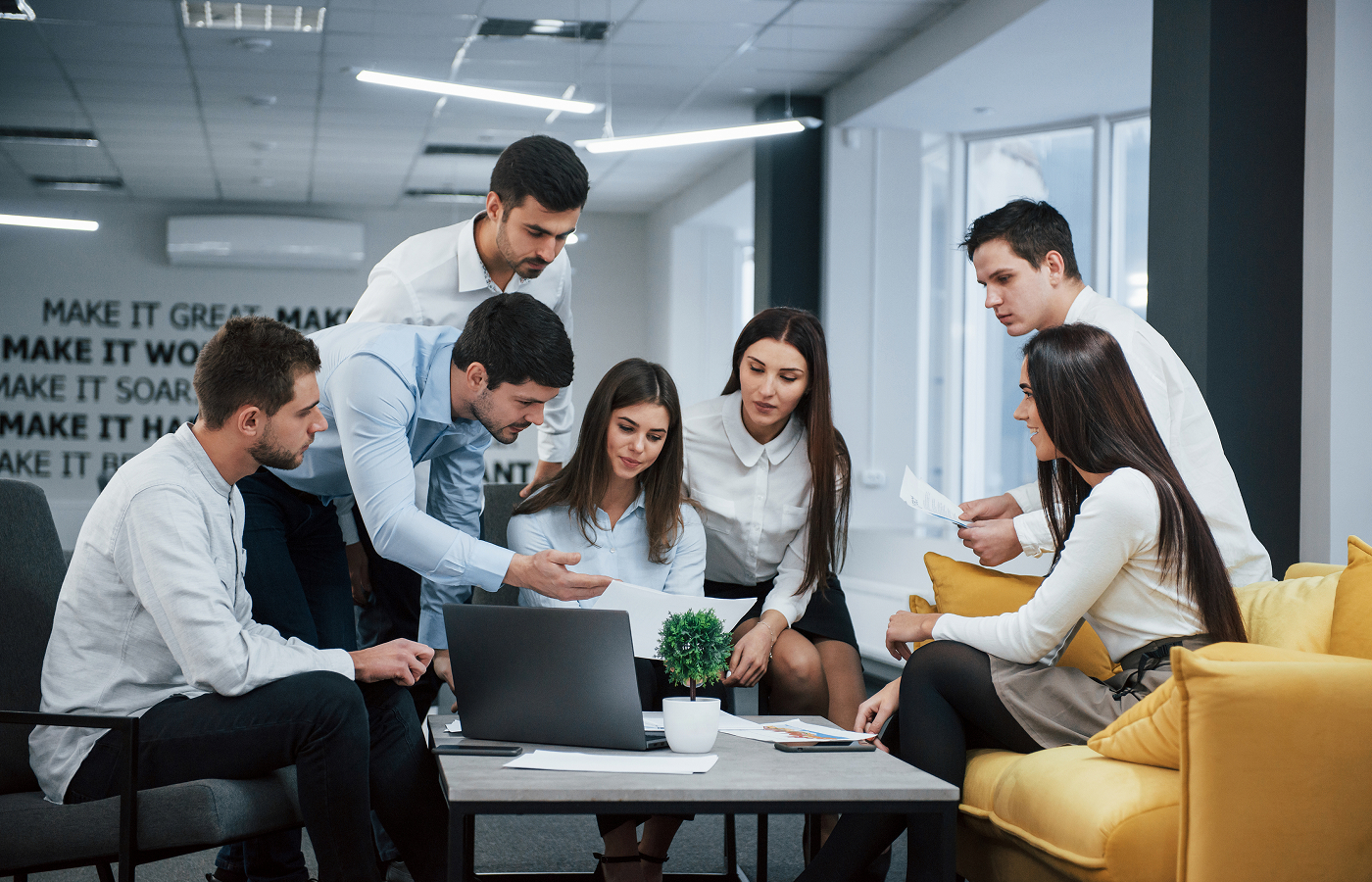 Programming Content Guidelines for 2024